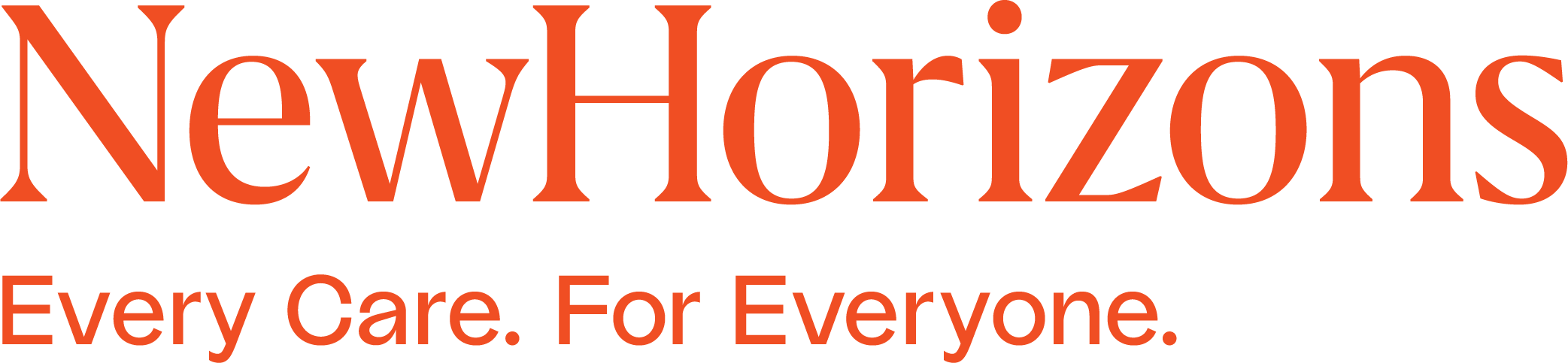 New Horizons In-Home Care