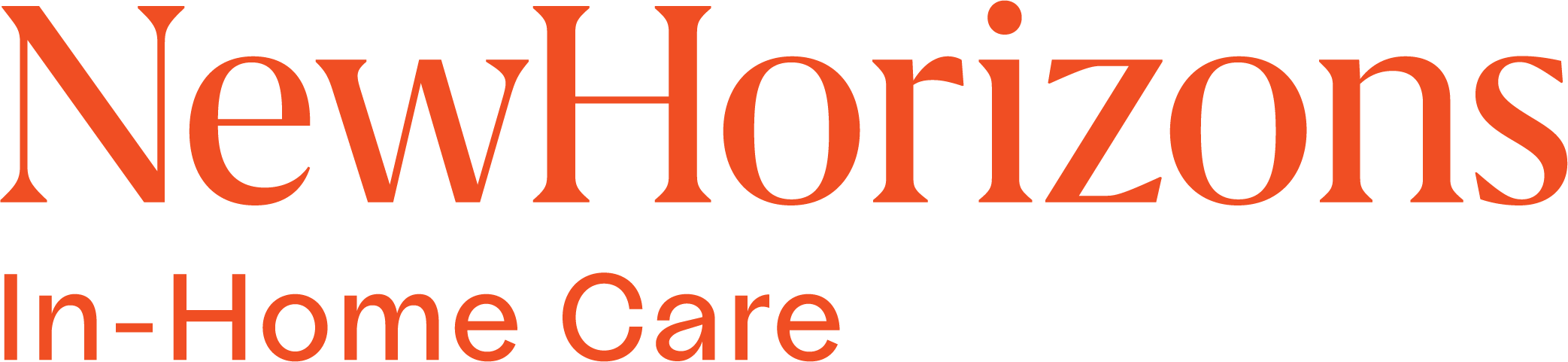 New Horizons In-Home Care New Horizons In-Home Care