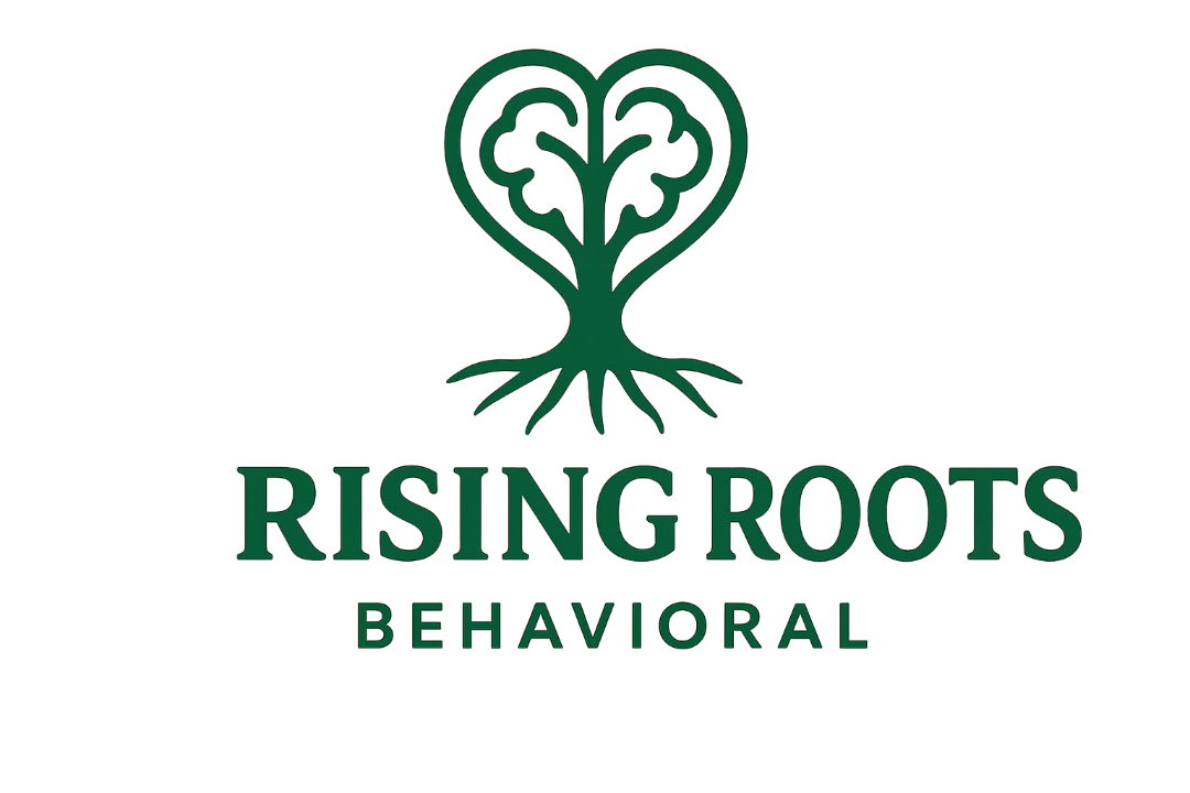 Rising Roots Behavioral
