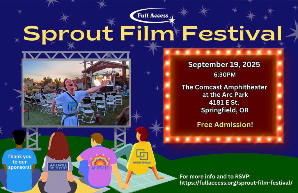 Sprout Film Festival 2025