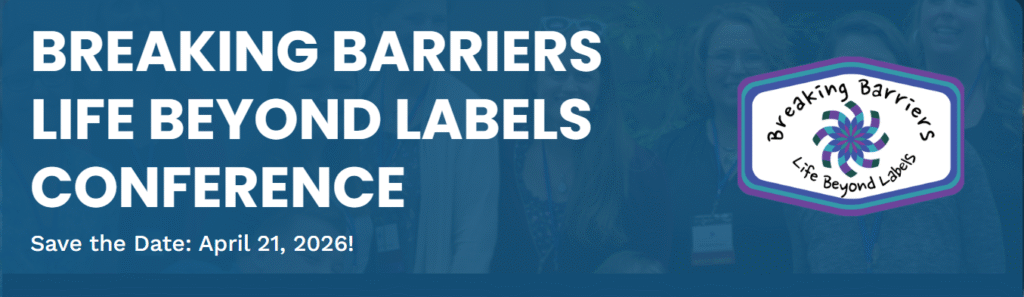 BreakingBarriersConfrence2026