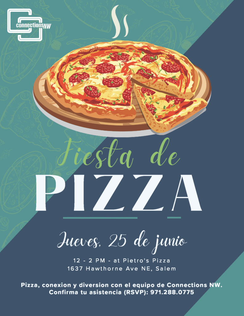 Marion Co. Lunch & Learn Spanish