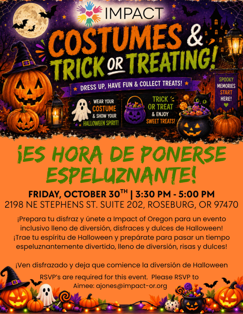 Douglas County Spanish 10.30.26