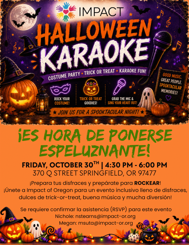 Lane County Spanish 10.30.26