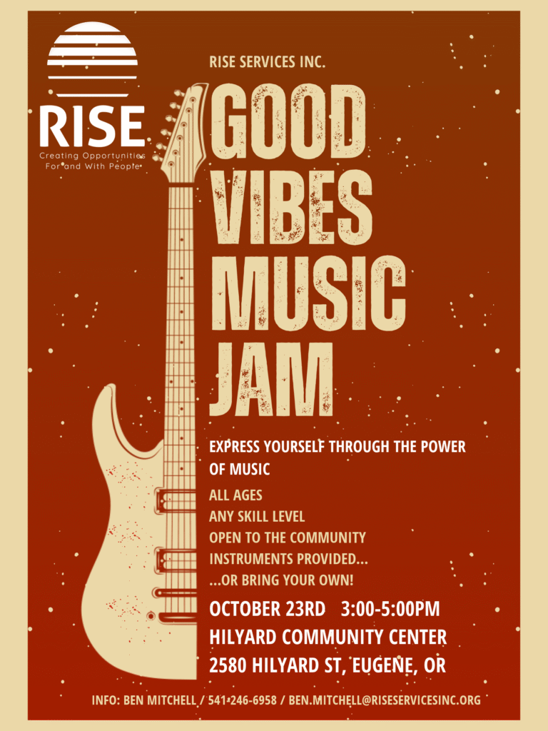 Music Jam Poster (2)
